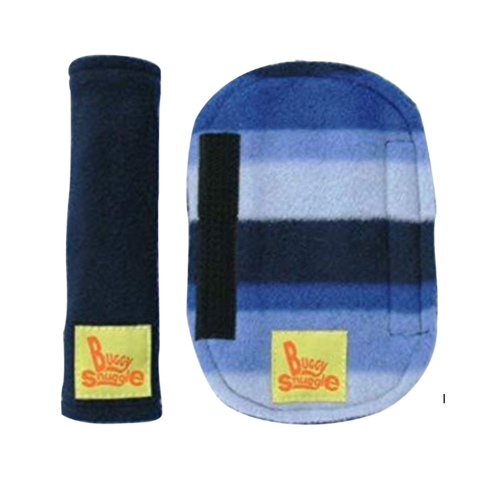 b snug strap covers