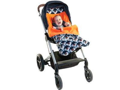 buggysnuggle footmuff
