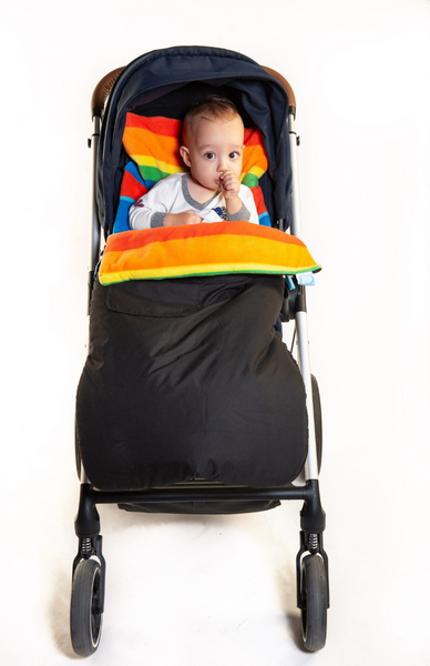 Snuggle footmuff deals